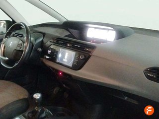 Citroën C4 Picasso PureTech 110 S&S 6v First