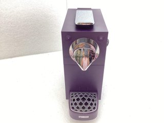 cafetera capsulas cremesso dc 269