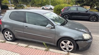 Volkswagen Golf 2008 gran oferta 2.500€