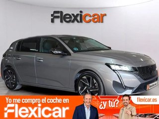 Peugeot 308 5P Allure Pack BlueHDi 130 S&S EAT8