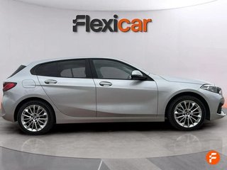 BMW Serie 1 118i