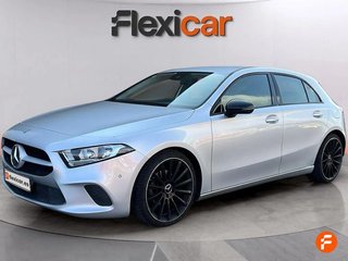 Mercedes Clase A A 180 d