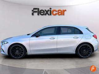 Mercedes Clase A A 180 d