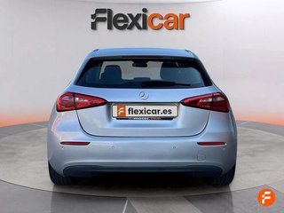 Mercedes Clase A A 180 d