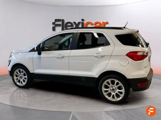 Ford Ecosport TREND