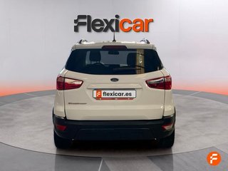 Ford Ecosport TREND