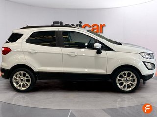 Ford Ecosport TREND