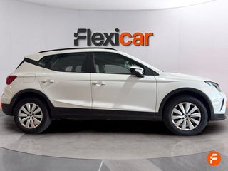 Seat Arona 1.0 TSI 81kW (110CV) Style XL