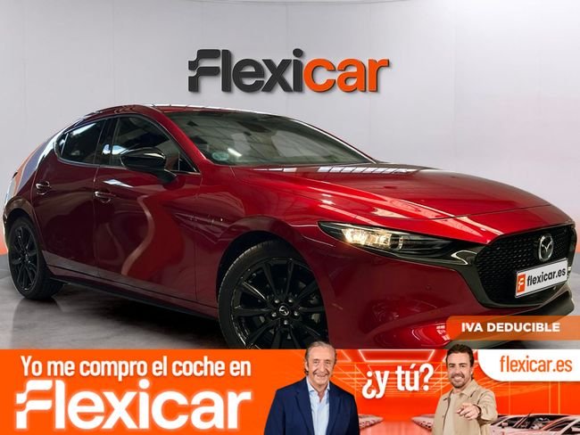 Mazda 3 2.0 e-SKYACTIV-G ZENITH AT - foto 1