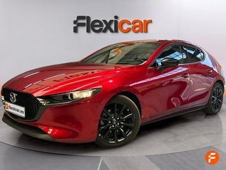 Mazda 3 2.0 e-SKYACTIV-G ZENITH AT