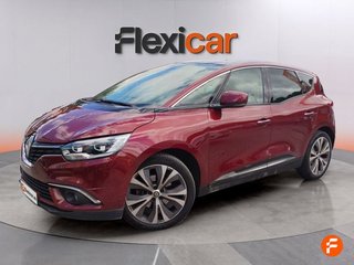 Renault Scénic Zen Energy TCe 103 kW (140CV)