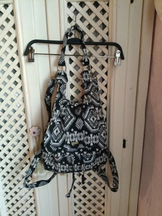Mochila Misako