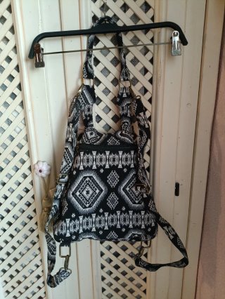 Mochila Misako