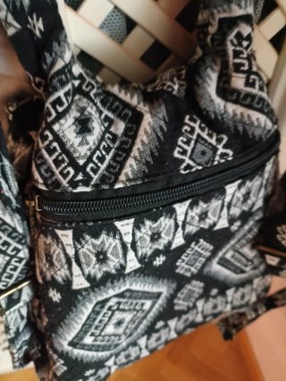 Mochila Misako