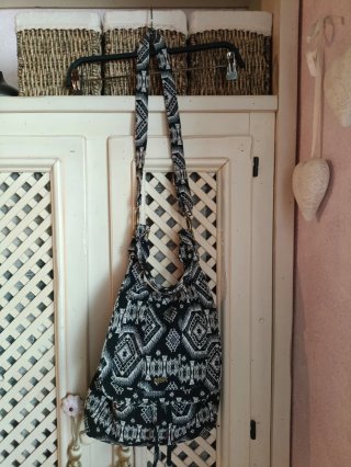 Mochila Misako