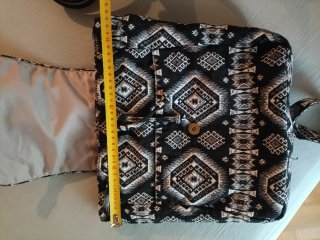 Mochila Misako