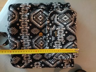 Mochila Misako