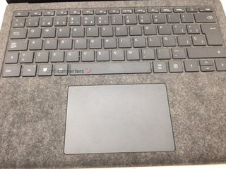 pc portatil microsoft surface laptop 5