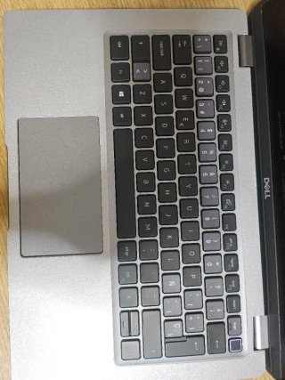 Portátil Dell Latitude 5420 i5 11°G 16GB RAM