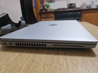 Portátil Dell Latitude 5420 i5 11°G 16GB RAM