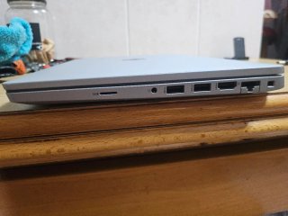 Portátil Dell Latitude 5420 i5 11°G 16GB RAM