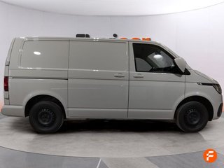 Volkswagen Transporter Furgón Corto TN 2.0 TDI 110kW DSG