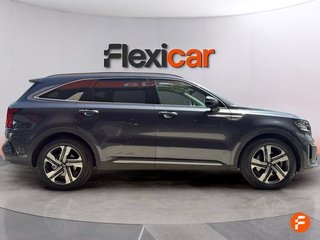 Kia Sorento 2.2 CRDi Emotion DCT 4x2 7pl