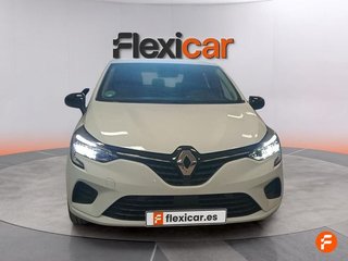 Renault Clio Equilibre TCe 67 kW (91CV)