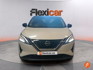 Nissan Qashqai DIG-T 116kW (158CV) mHEV CVT Acenta