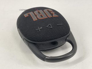 altavoz portatil bluetooth jbl clip5