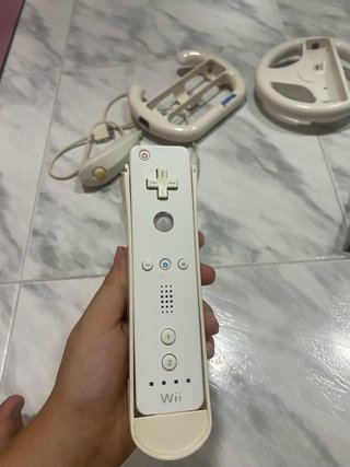 productos de wii