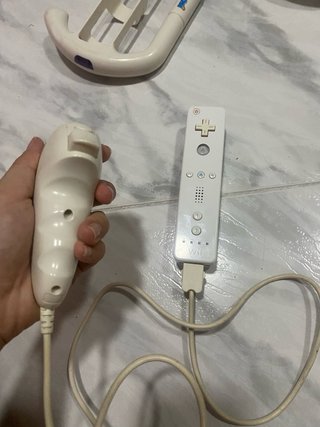 productos de wii