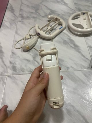 productos de wii