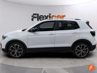 Volkswagen T-Cross Sport 1.0 TSI 85kW (115CV) DSG