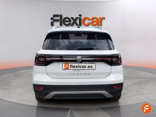 Volkswagen T-Cross Sport 1.0 TSI 85kW (115CV) DSG