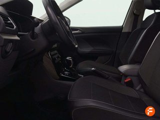 Volkswagen T-Cross Sport 1.0 TSI 85kW (115CV) DSG