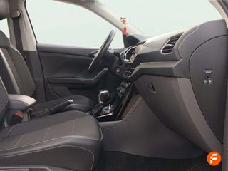 Volkswagen T-Cross Sport 1.0 TSI 85kW (115CV) DSG