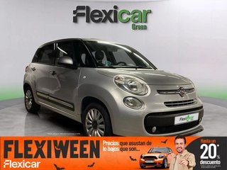 Fiat 500L 1.3 16v Multijet II 95CV S&S Lounge