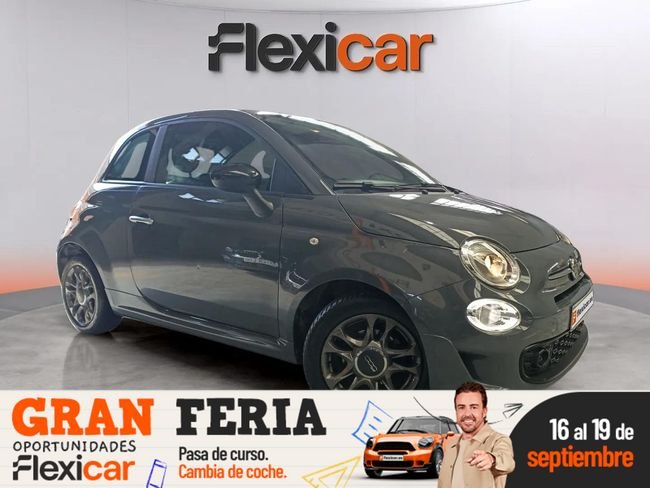 Fiat 500 Connect 1.0 Hybrid 51KW (70 CV) - foto 1