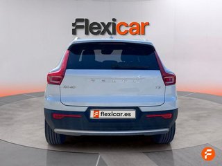 Volvo XC40 1.5 T3 Auto