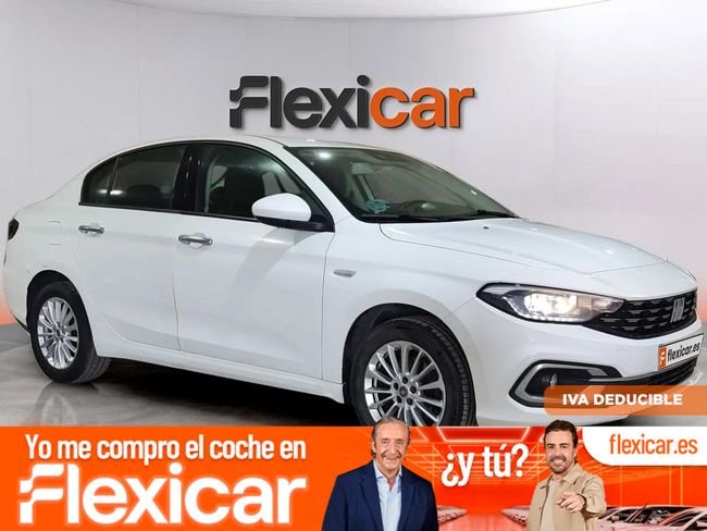 Fiat Tipo Sedan Life 1.0 73kW (100CV) - foto 1