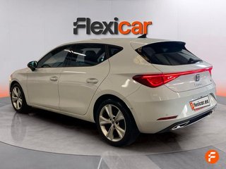 Seat Leon 1.0 TSI 81kW S&S Style 25 Aniversario