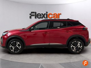 Peugeot 2008 Active Pack Puretech 100 S&S 6 Vel. MAN