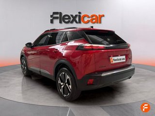 Peugeot 2008 Active Pack Puretech 100 S&S 6 Vel. MAN