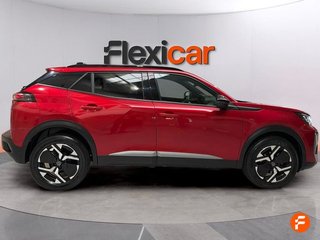 Peugeot 2008 Active Pack Puretech 100 S&S 6 Vel. MAN