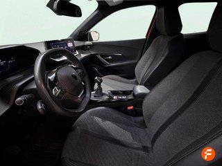 Peugeot 2008 Active Pack Puretech 100 S&S 6 Vel. MAN
