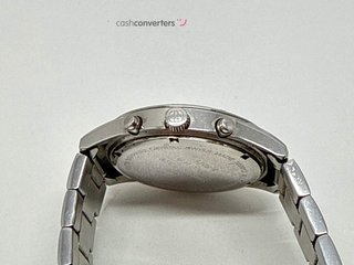 reloj pulsera unisex swiss military 6-8041