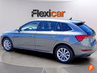 Skoda Scala 1.0 TSI 70 KW (95 CV) Ambition