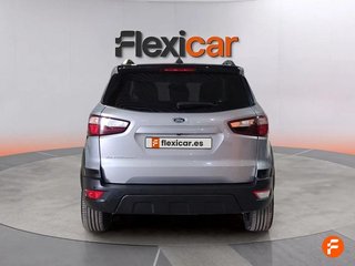 Ford Ecosport 1.0T EcoBoost 92kW (125CV) S&S Active
