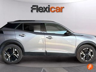 Peugeot 2008 Allure Gasolina 100 S&S 6 Vel. MAN